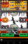 Captura de tela do apk HALLOWEEN JACKPOT SLOT MACHINE 