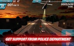 Картинка 3 Police Chase 3D