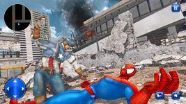 Immagine 9 di Spider Hero vs Capitano USA Superero