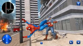 Immagine 11 di Spider Hero vs Capitano USA Superero