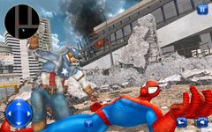 Immagine 15 di Spider Hero vs Capitano USA Superero
