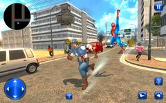 Immagine 1 di Spider Hero vs Capitano USA Superero
