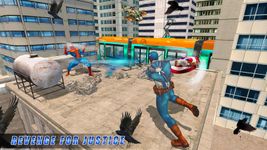 Immagine 8 di Spider Hero vs Capitano USA Superero