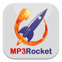 Icône apk Mp3 Rocket