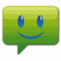 chomp SMS emoji add-on apk icon