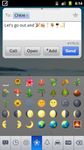 Imagem 1 do chomp SMS emoji add-on