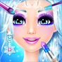 Ice Princess Makeup APK