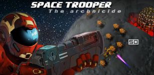 Картинка  Space Trooper USA