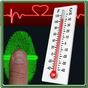 Thermometer Temp Checker Prank APK