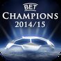 APK-иконка Лига чемпионов 2014-15