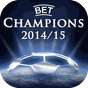 Liga Champions 2014–15 APK