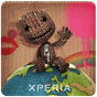 Biểu tượng apk XPERIA™ LittleBigPlanet Theme
