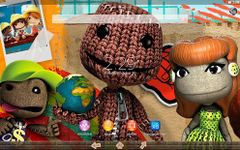 Gambar XPERIA™ LittleBigPlanet Theme 