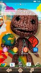 Gambar XPERIA™ LittleBigPlanet Theme 1