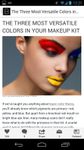 Картинка 13 Beautylish: Makeup Beauty Tips