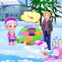 Baby Hazel Winter Fun APK icon