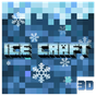 Ice Craft 3D 2018: Elaboración y supervivencia APK