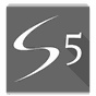 S5 Launcher Theme apk icono