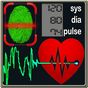 Blood Pressure BP Scan Prank apk icono