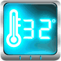 S4 Widget Thermometer Free APK