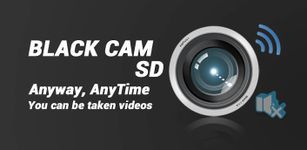 블랙캠 SD ( 무음,무화면 비디오 카메라 ) 이미지 