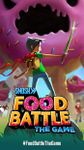 Food Battle: The Game image 