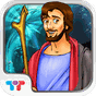Moses - Kids Bible Story Book apk icon