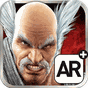 Tekken Card Tournament AR APK