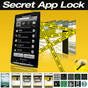 Secret App Lock Pro APK