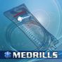 Medrills: Obtaining IV Access Simgesi