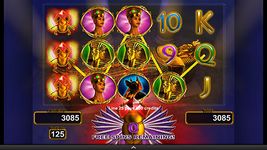 Картинка  King's Tomb Video Slot Machine