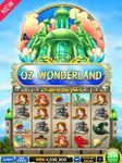 Imagine Slots - Oz Wonderland 