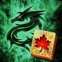 Mahjong Dragon Solitaire Free APK