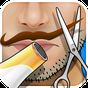 Beard Salon - Free games APK icon