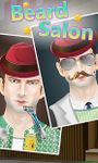 Beard Salon - Free games afbeelding 2