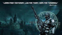Hellgate : London FPS imgesi 9