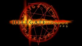 Hellgate : London FPS imgesi 