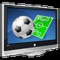 TV Futbol apk icono