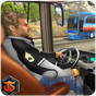 Highway Traffic Bus Racer: Conducción en autobús APK