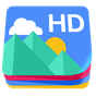 Обои HD (4K, QHD заставки) APK