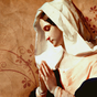 Ícone do apk Virgen María Live Wallpaper