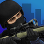 Equipa SWAT Counter terrorista APK