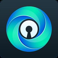 IObit Applock: Face Lock & Fingerprint Lock  apk icon