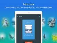 IObit Applock - Yüz Kilidi imgesi 3