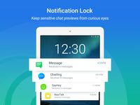 IObit Applock - Yüz Kilidi imgesi 2