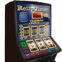 Retro Timer slot machine APK