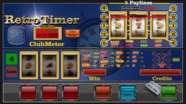 Retro Timer slot machine image 