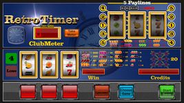 Retro Timer slot machine image 2