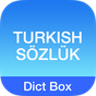 Ingilizce Türkçe sözlük - Dict Box APK