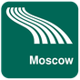 Карта Москвы оффлайн APK